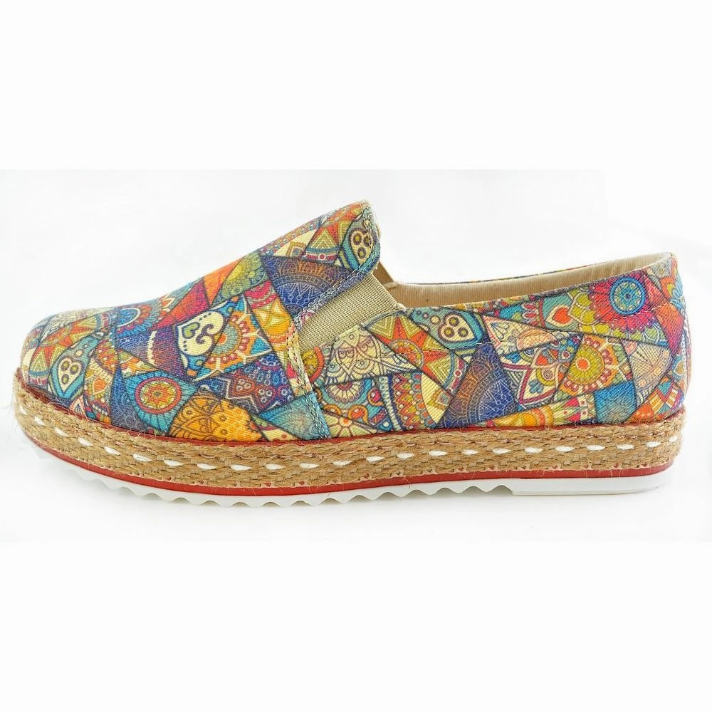 Teen Edge Sneaker Shoes HV1580