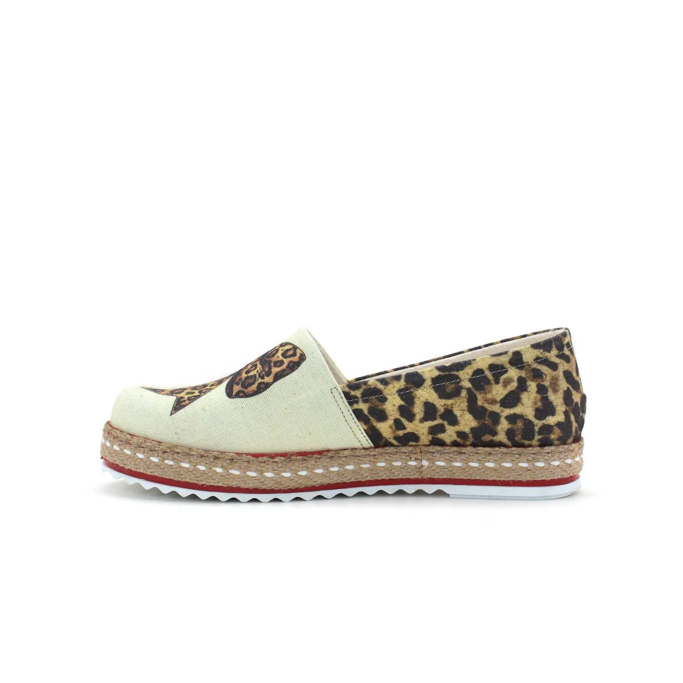 Denim Cool Comfort Shank Sneaker Shoes SAN1723