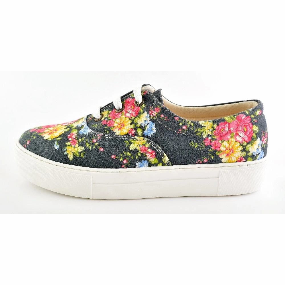 Sneaker Shoes GABV103 Training Mode Durable Construction