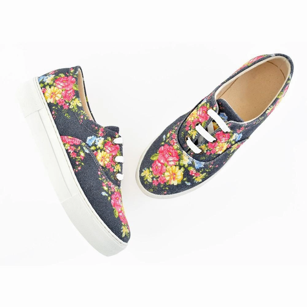 Sneaker Shoes GABV103 Firm Lock Classic Chic