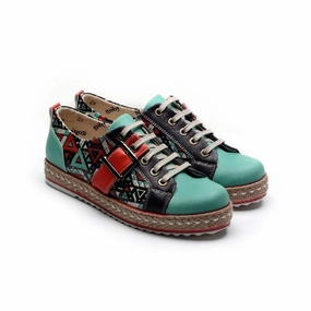 Sport Life Sneaker Shoes GTS101