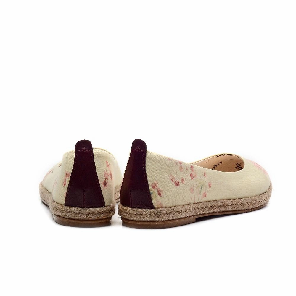 Ballerinas Shoes FBR1237 Petite Fit