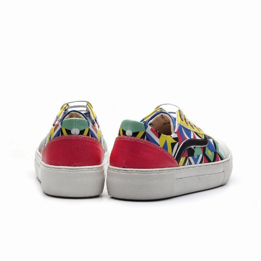 Sneaker Shoes GMS101 TPU Stability Star Walk