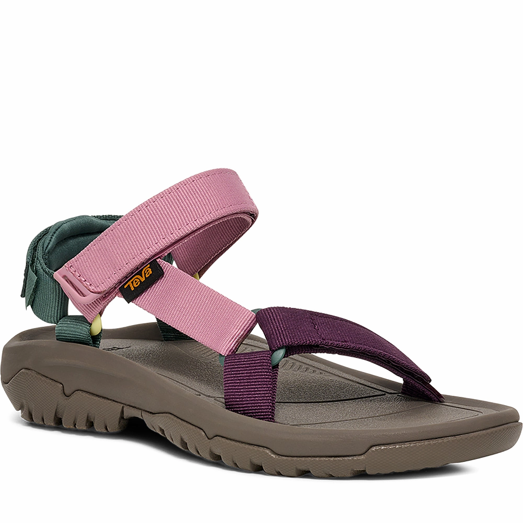 Hurricane Xlt2 Wide Strap Quick Comfort