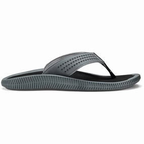 Footwear for Traveling Ulele