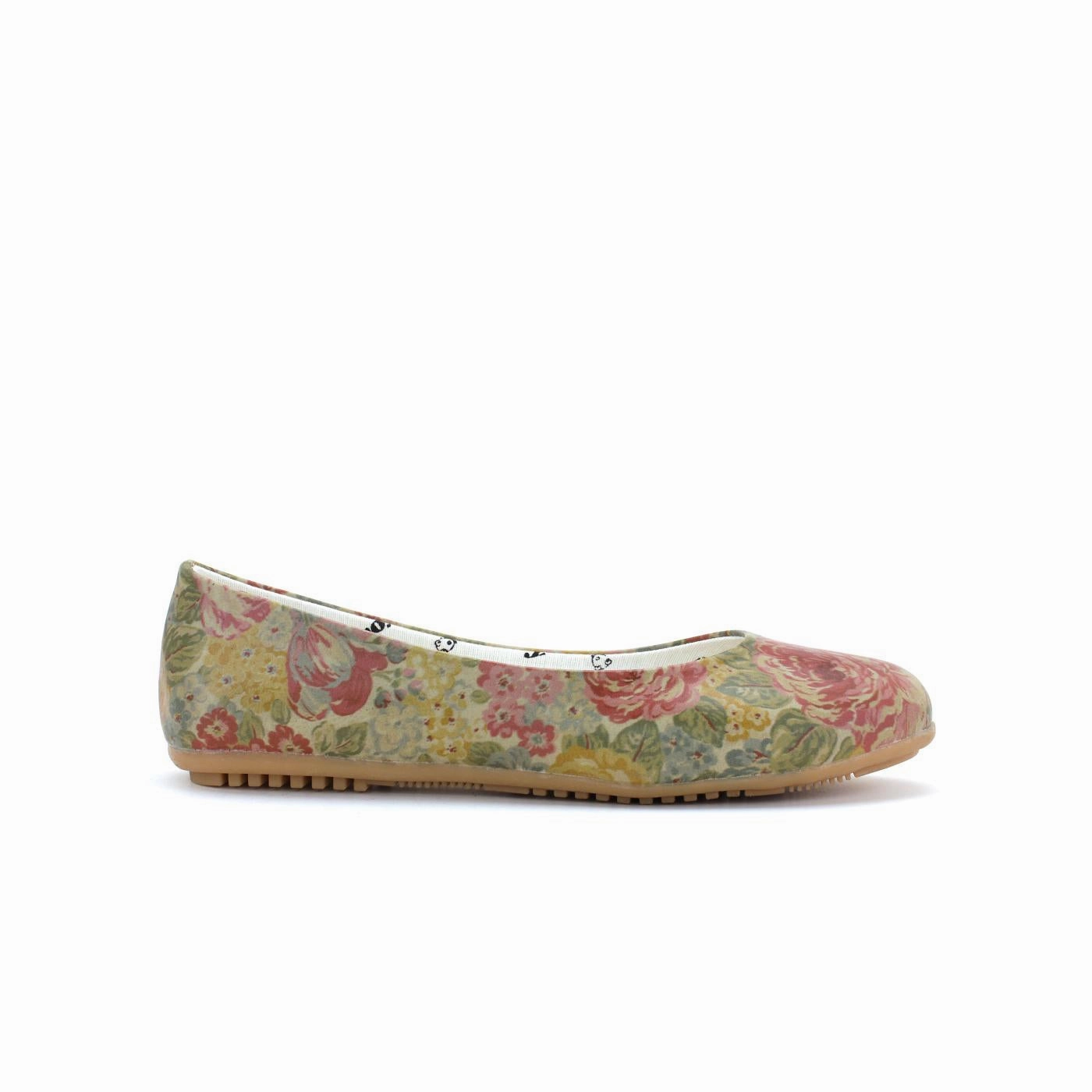 Balance Fit Office Smart Ballerinas Shoes 2046