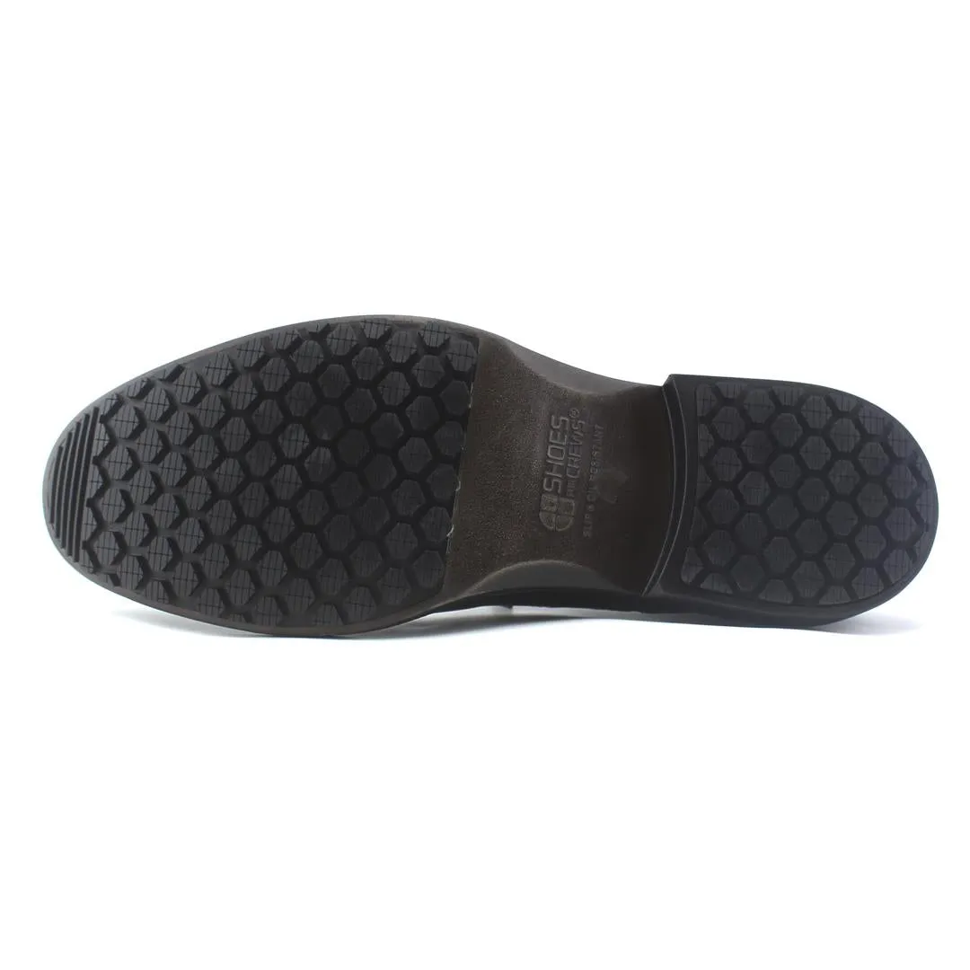 SHOES FOR CREWS  SENATOR Dress.shoes