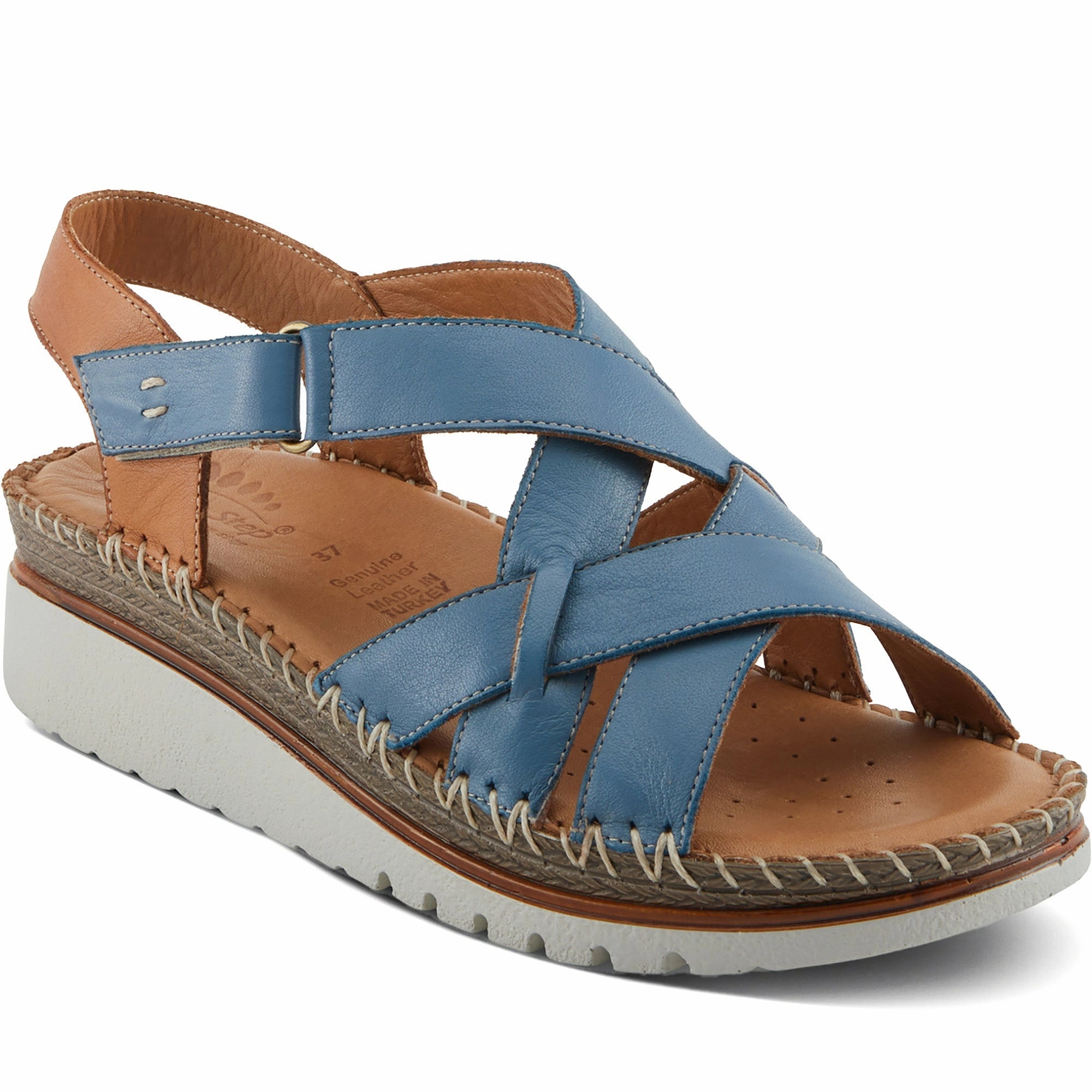 Sporty Flats Quick Travel Migula