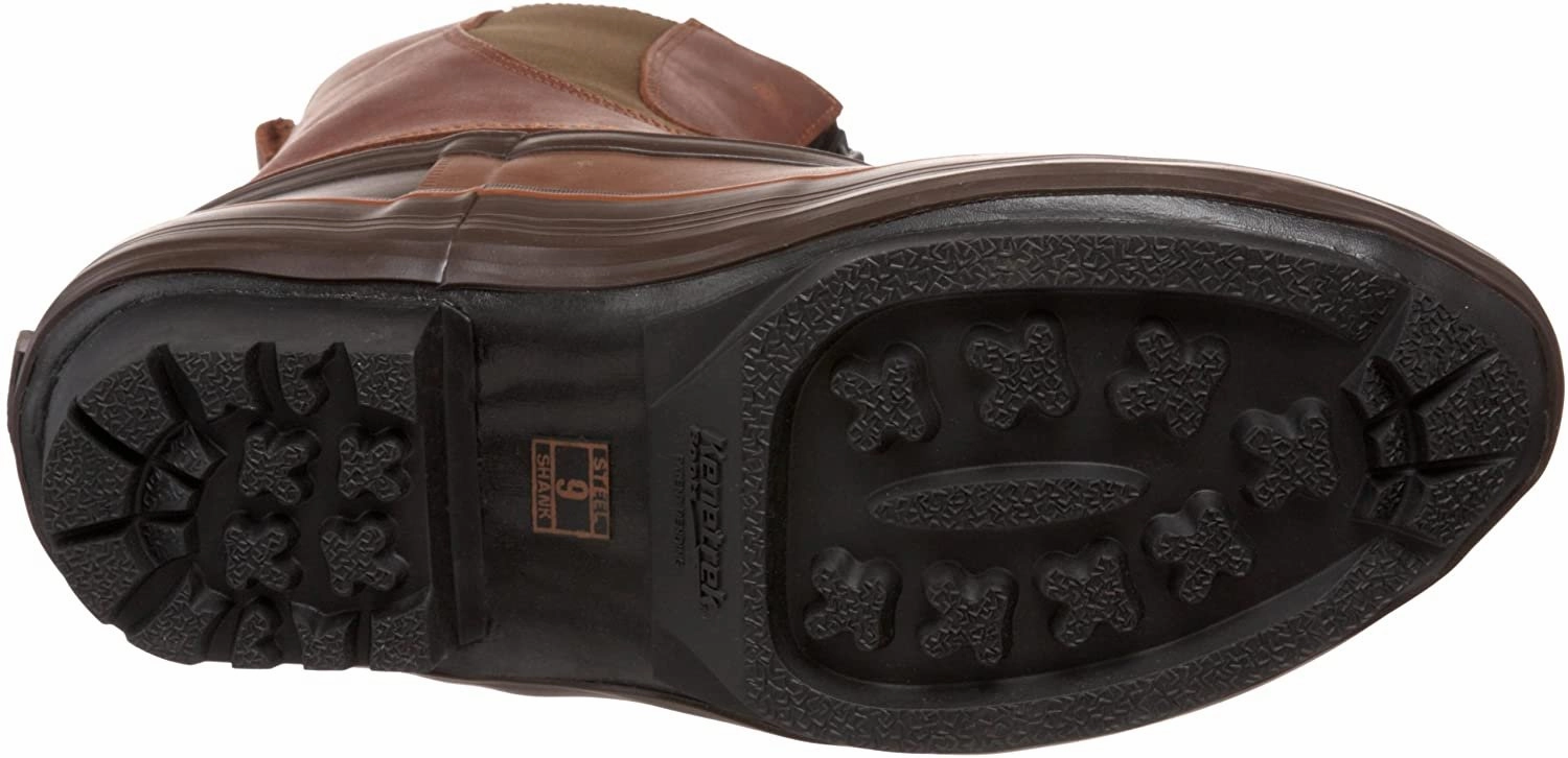 Kenetrek Bobcat Cowboy Zip Insulated Pac Boot, Brown Grand Court Alpha Shoes Adidas