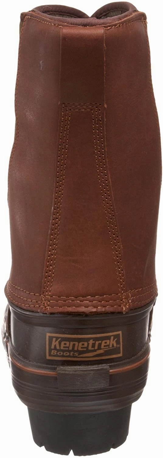 Kenetrek Bobcat Cowboy Zip Insulated Pac Boot, Brown Adidas Stella Mccartney Shoes Tennis