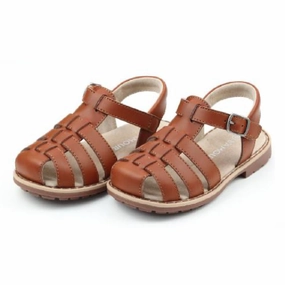 Asics Stormer Running Shoes L'Amour Emerson Fishing Sandal - Cognac