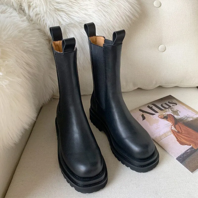Claire  Bottes pour femmes lgantes, adaptes  toutes les saisons Best Enchants For Boots