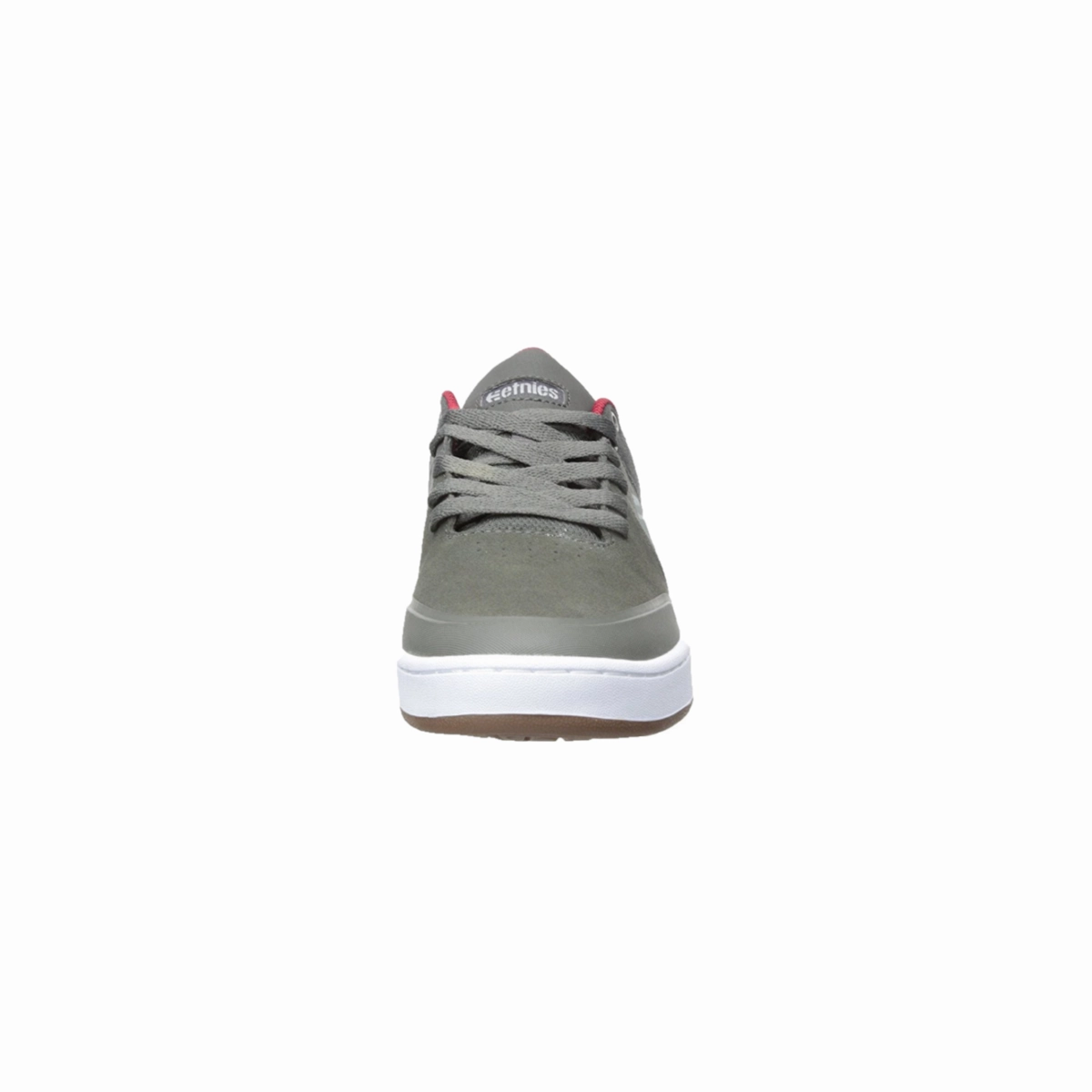 ETNIES 4101000454 020 MARANA XT MN'S (Medium) Grey Suede Skate Shoes Street Gear