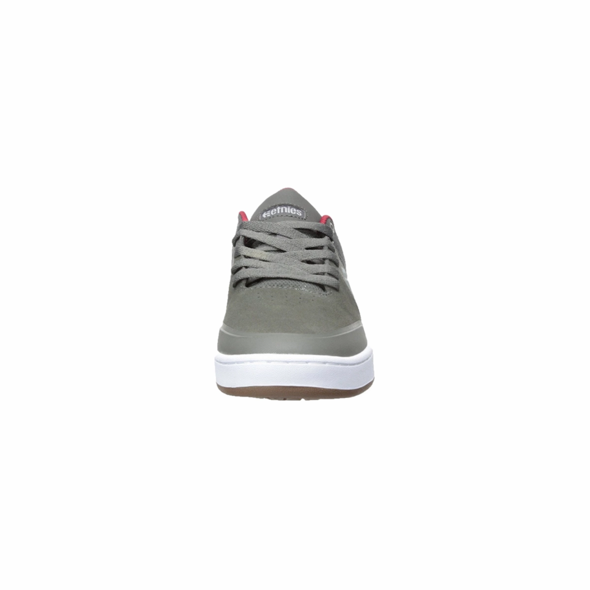 ETNIES 4101000454 020 MARANA XT MN'S (Medium) Grey Suede Skate Shoes Flat Step All Day Comfort Fit