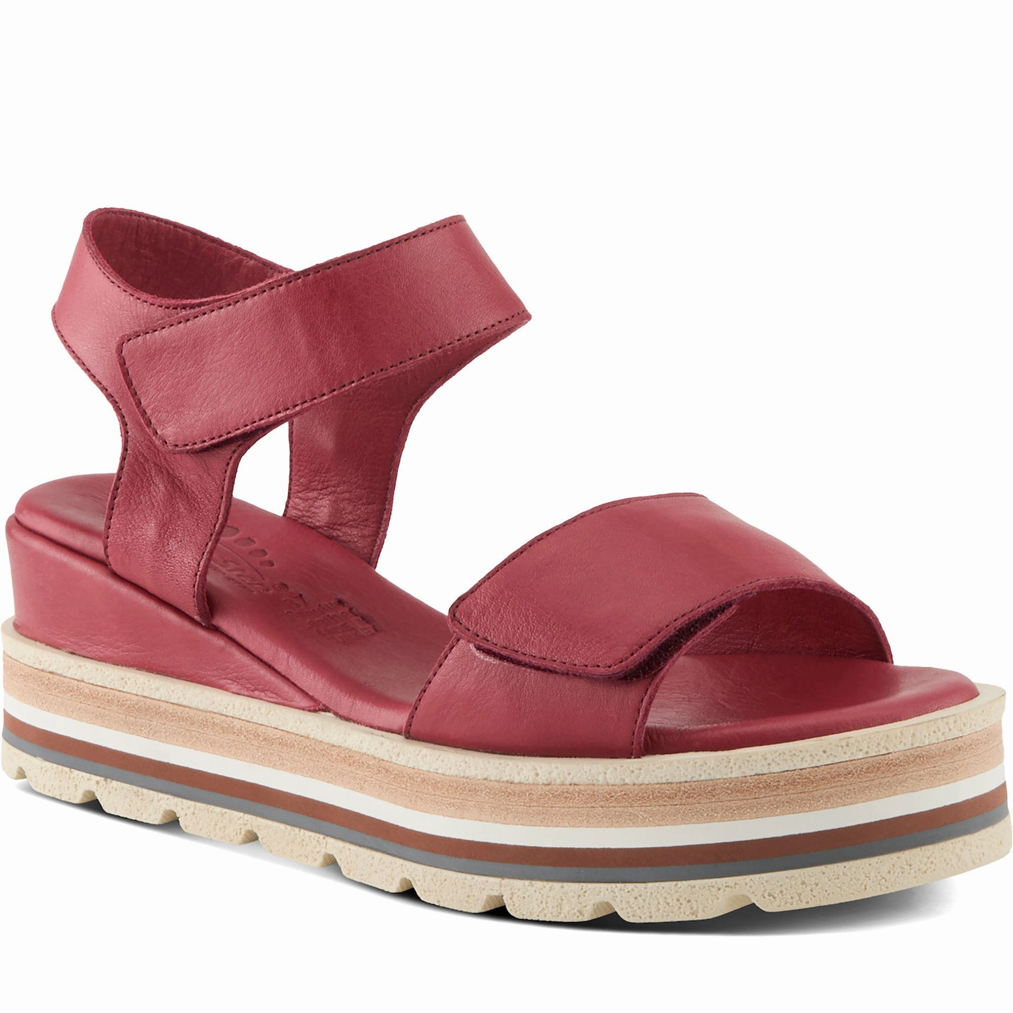 Relaxed Footwear Hileman