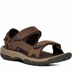 Outfit Friendly Langdon Sandal