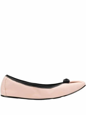 Salvatore Ferragamo - Women's Ballerina Sandal Flag Ltd Loafers