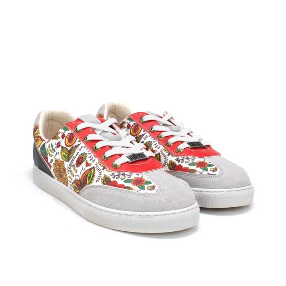 Sneaker Shoes GOM105 Daily Walk Star Mood