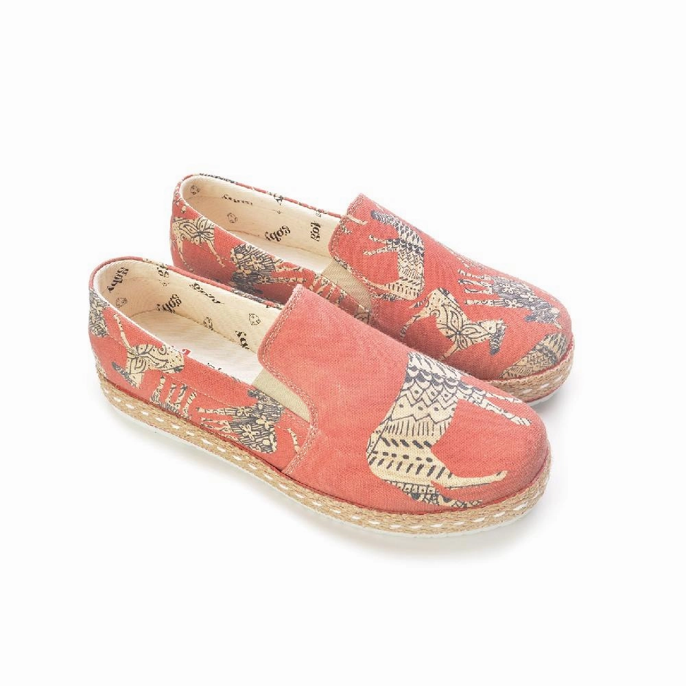 Happy Move Sneaker Shoes HV1594