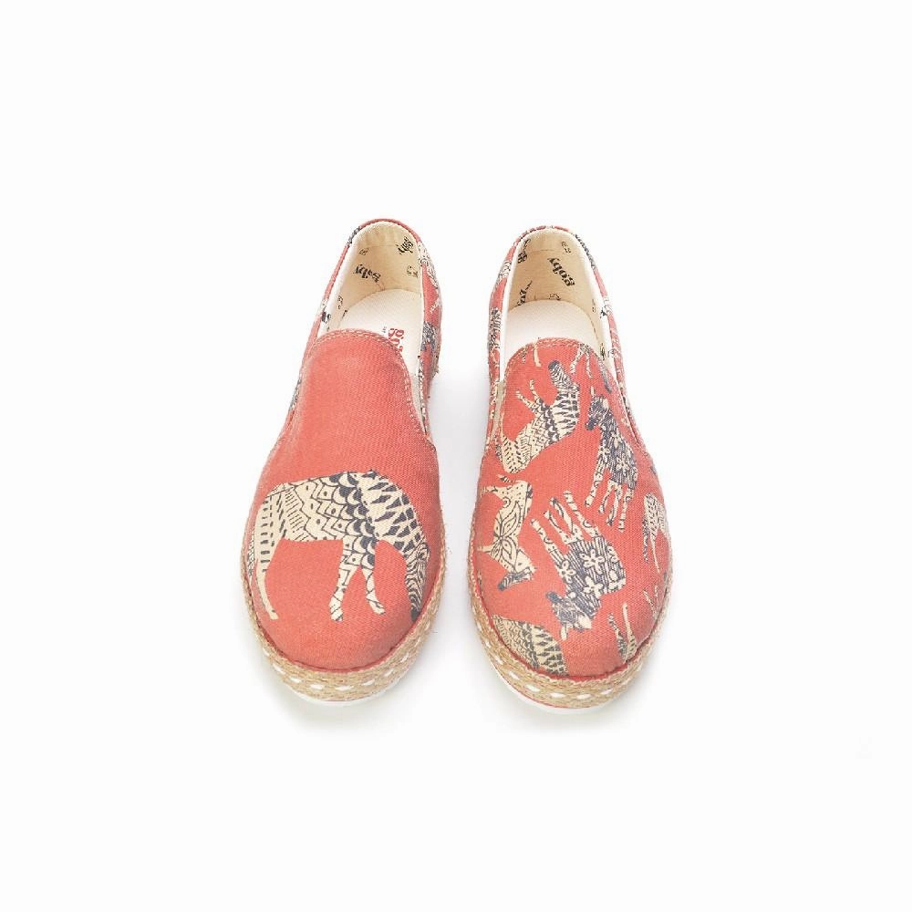 Sneaker Shoes HV1594 Color Mix