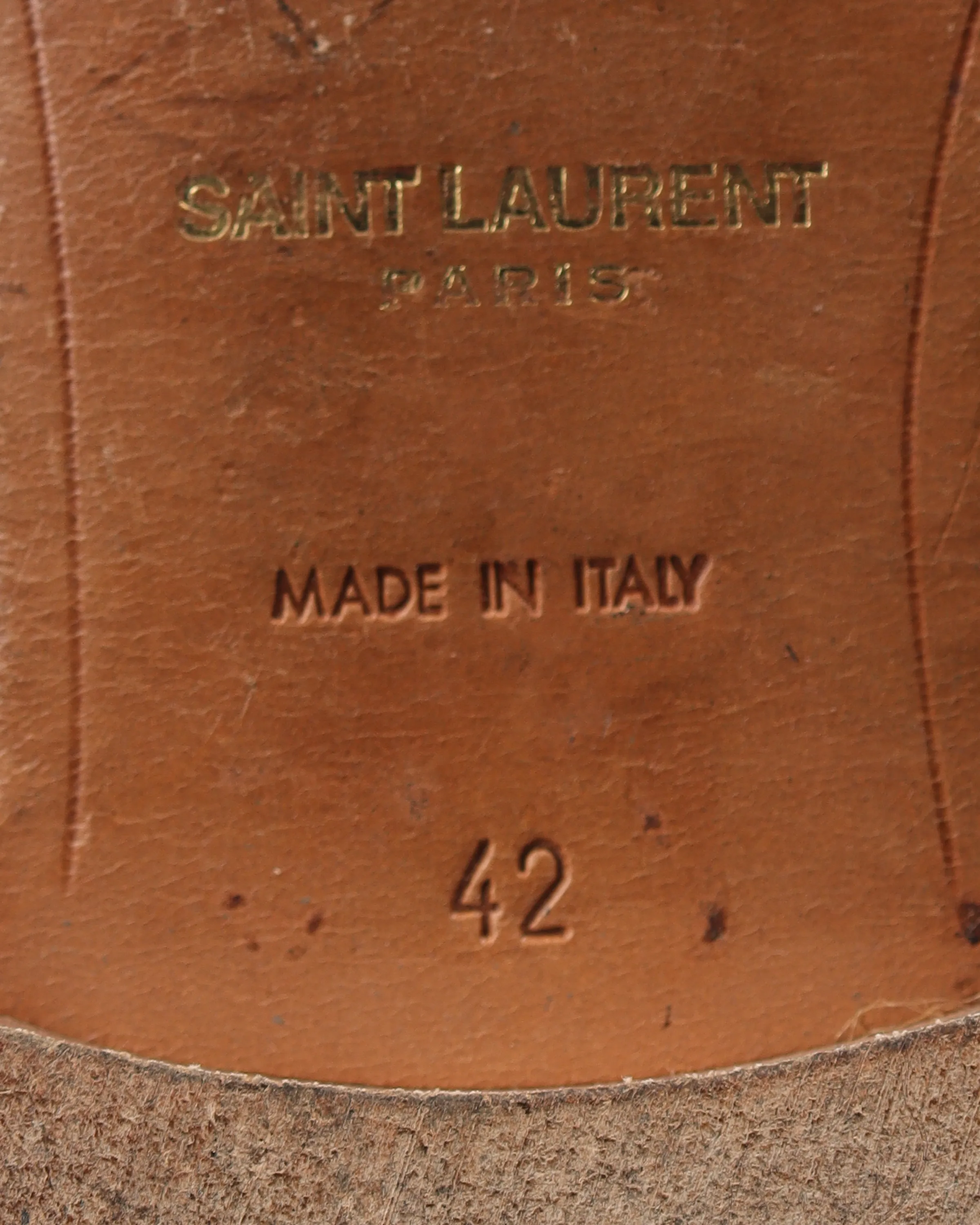 Waterproof Motorcycle Boots Suede Jodhpur Boot