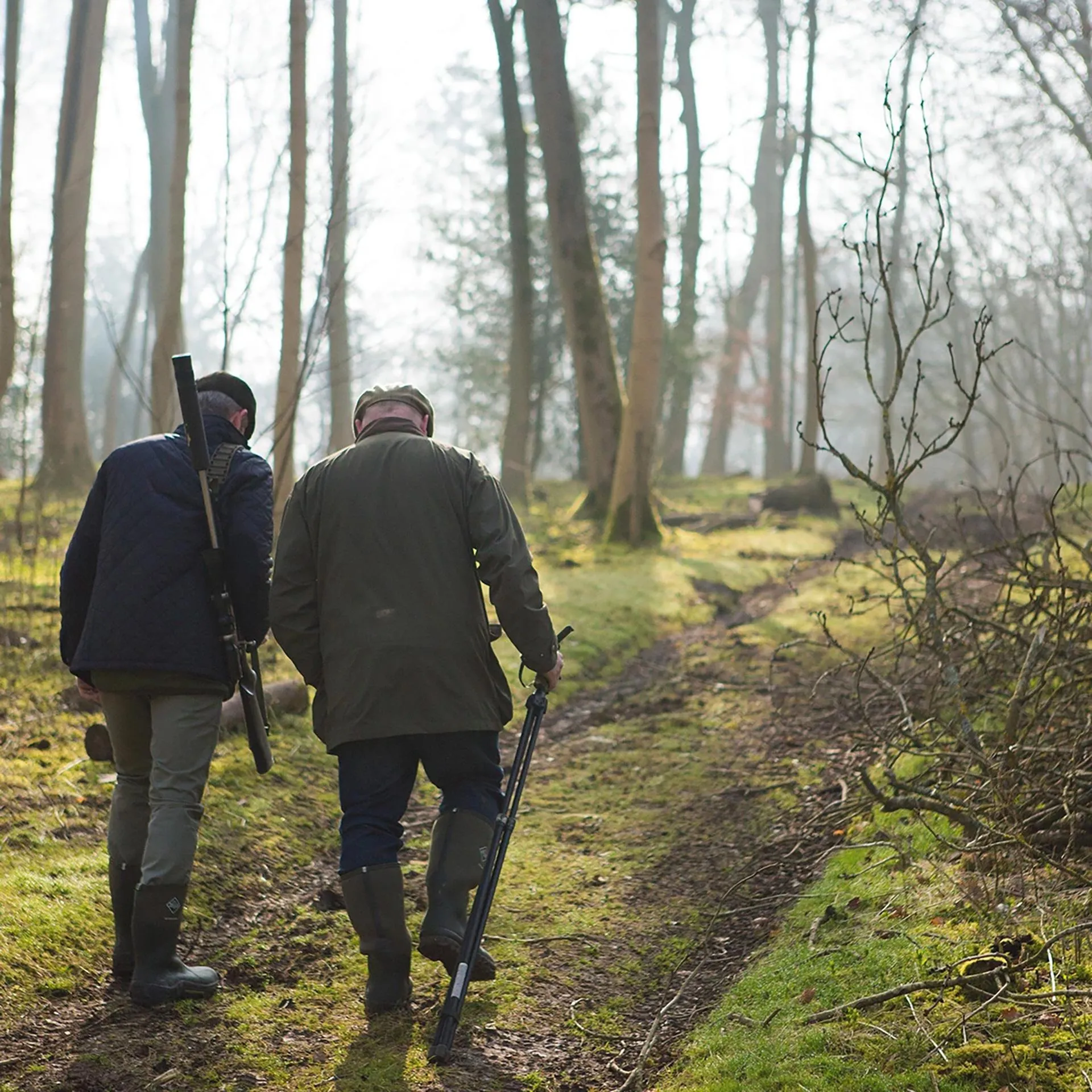 Taylor Rain Boots Muck Footwear  Men's Muckmaster Mid Muckmaster Black M