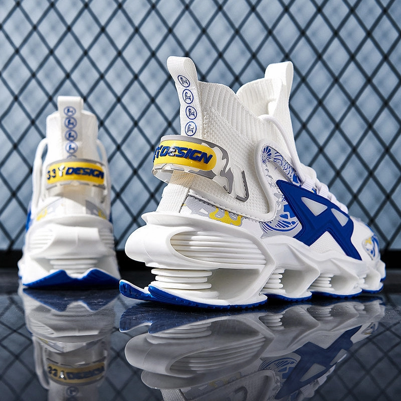 Summer Leisure National Tide Sports Shoes Climax Shoes | Brodtica.com Hiking Boots With A Wide Toe Box