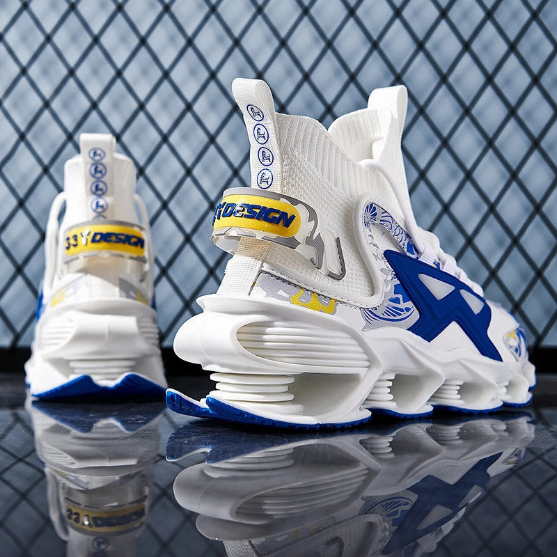 Summer Leisure National Tide Sports Shoes Climax Shoes | Brodtica.com Extra Wide Hiking Boot