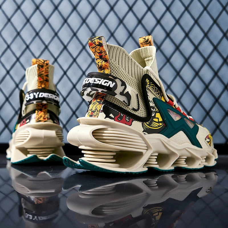 Summer Leisure National Tide Sports Shoes Climax Shoes | Brodtica.com Extra Wide Waterproof Hiking Boots