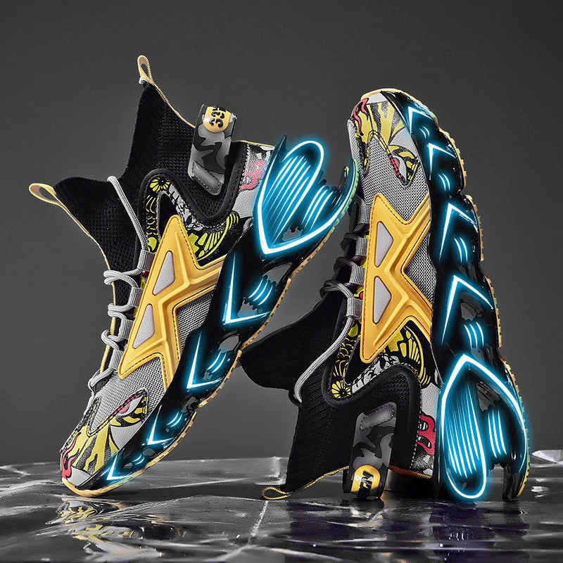 Tyrol Hiking Boots Summer Leisure National Tide Sports Shoes Climax Shoes | Brodtica.com