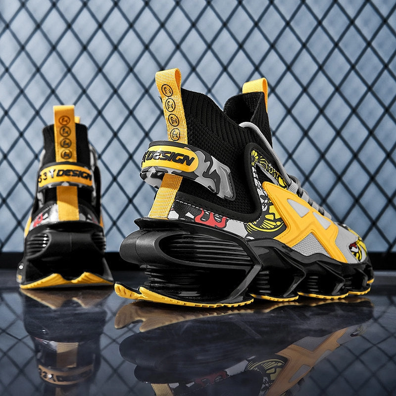 Summer Leisure National Tide Sports Shoes Climax Shoes | Brodtica.com Winter Hiking Boots Sale