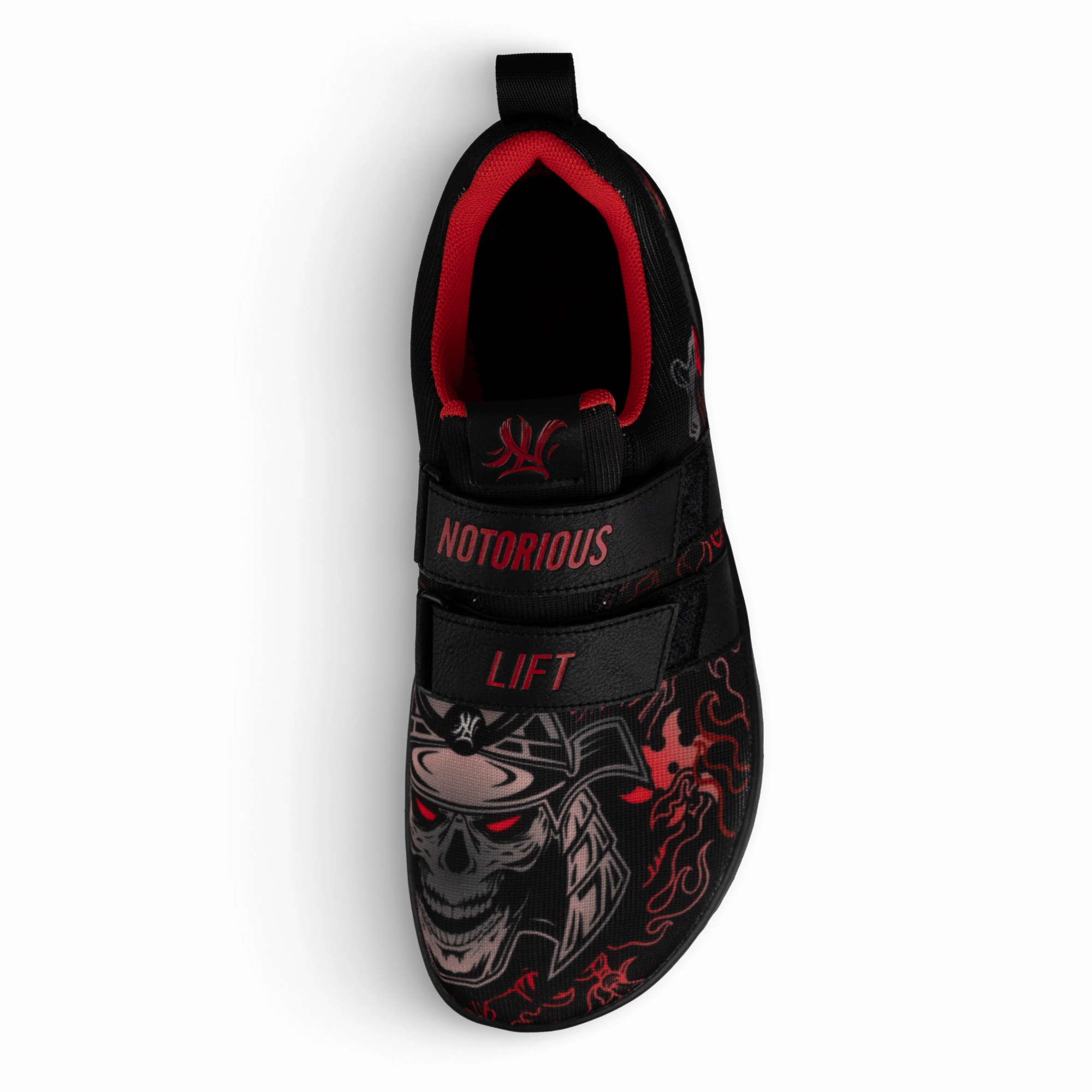 Dust Free Swim Edge Sumo Sole Gen 3: Halloween