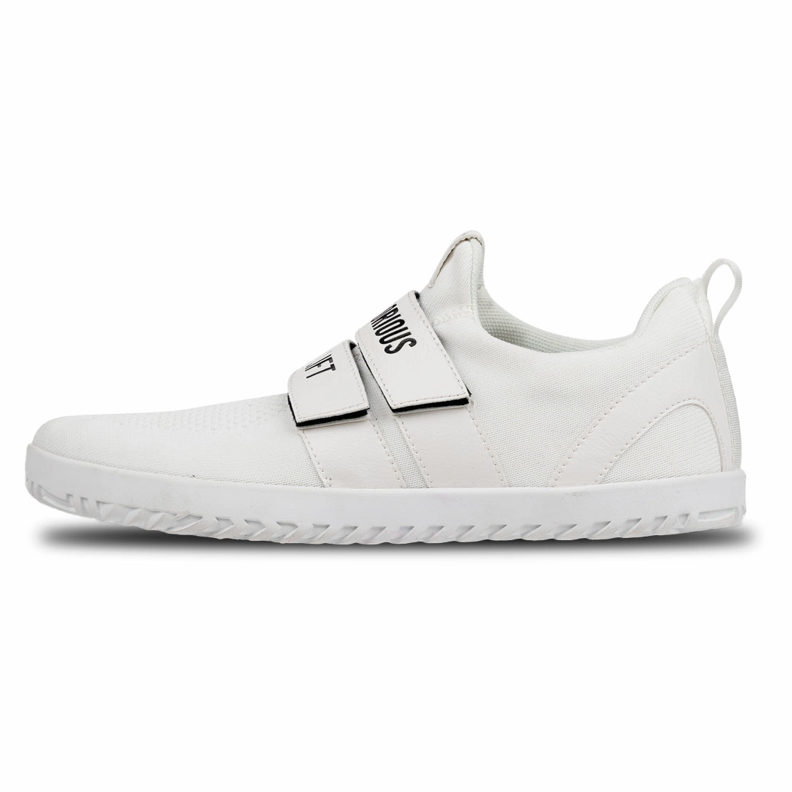 Sumo Sole Gen 3: Pure White Comfort Grip Dry Base