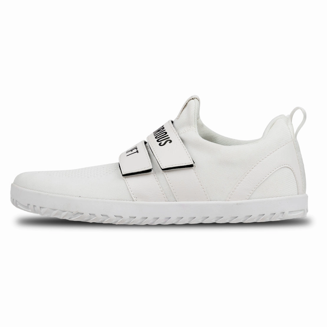 Denim Cool Sumo Sole Gen 3: Pure White