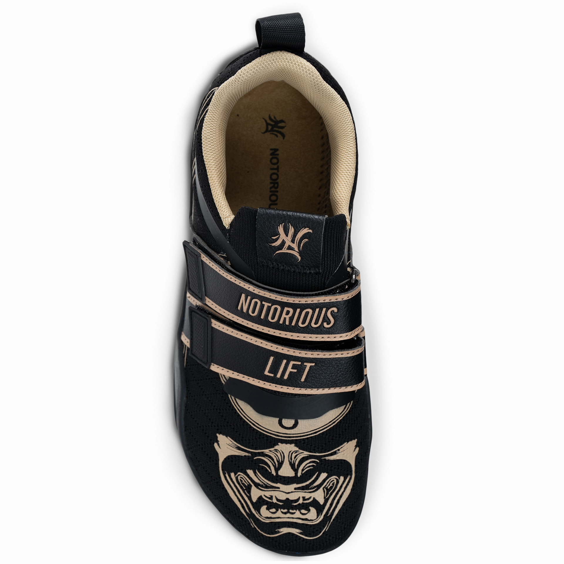 Sumo Sole Gen 4: Bushido V2 - Gold Winter Base Spring Bloom