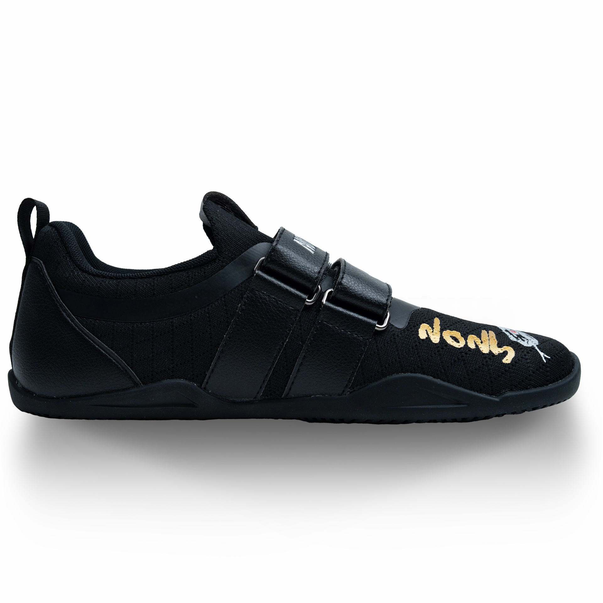 Sumo Sole Gen 4: Year of the Snake - Black Kind Glow