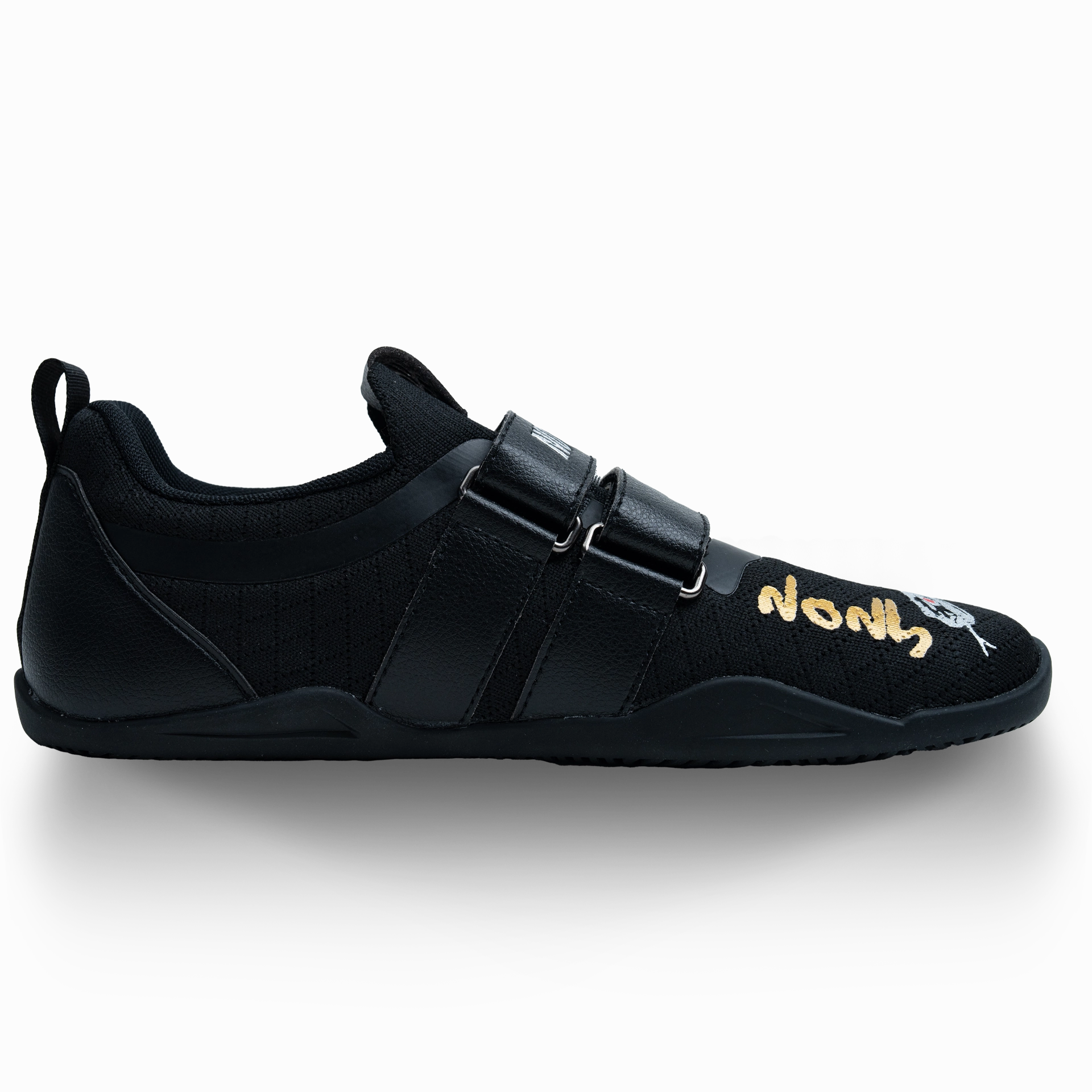 Sumo Sole Gen 4: Year of the Snake - Black Classic Chic