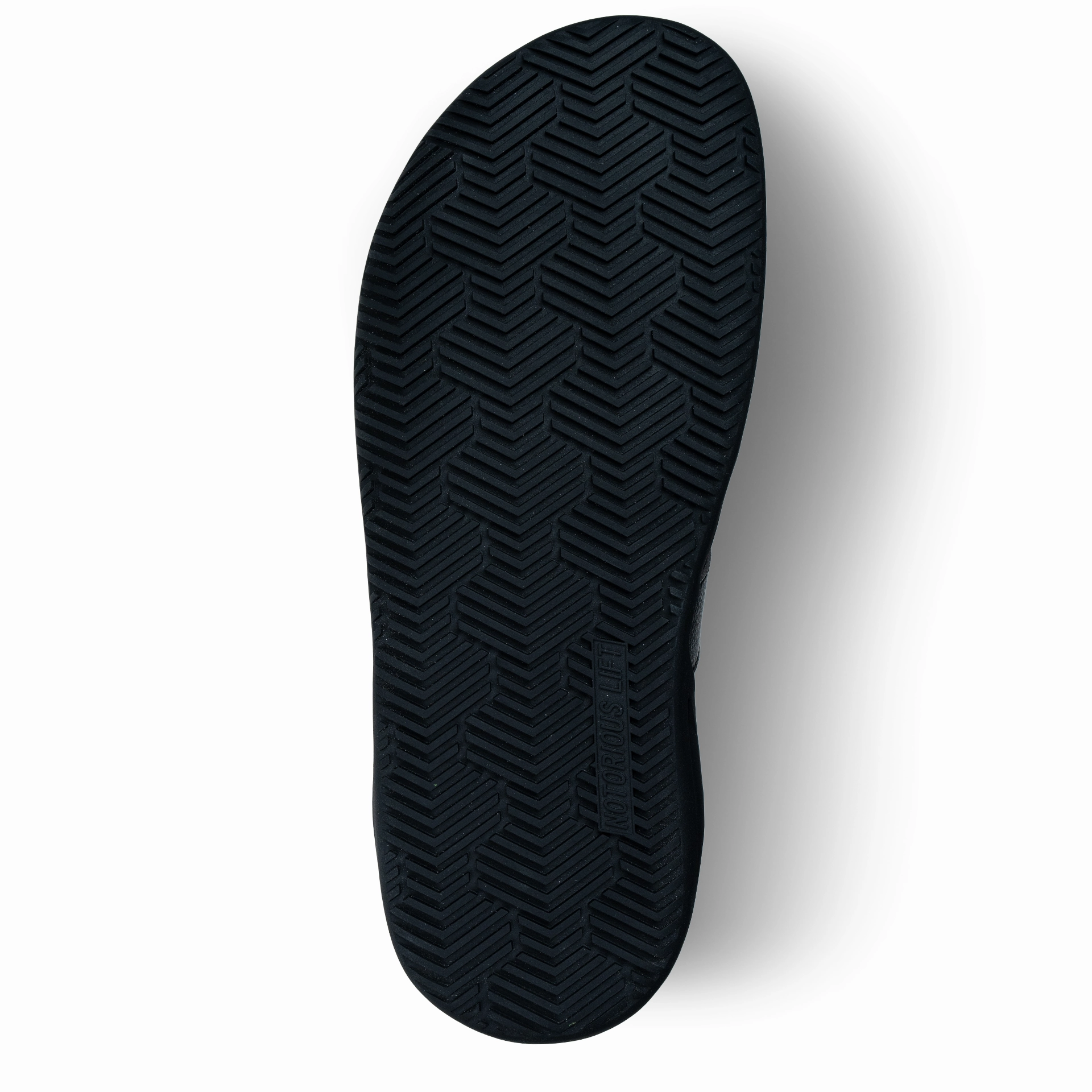 Angel Glow Sumo Sole Gen 4: Year of the Snake - Black