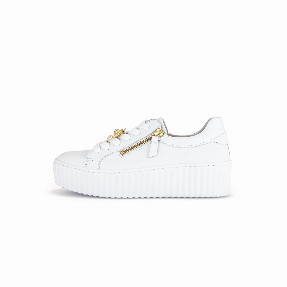 Low Profile 63.201-SNEAKER