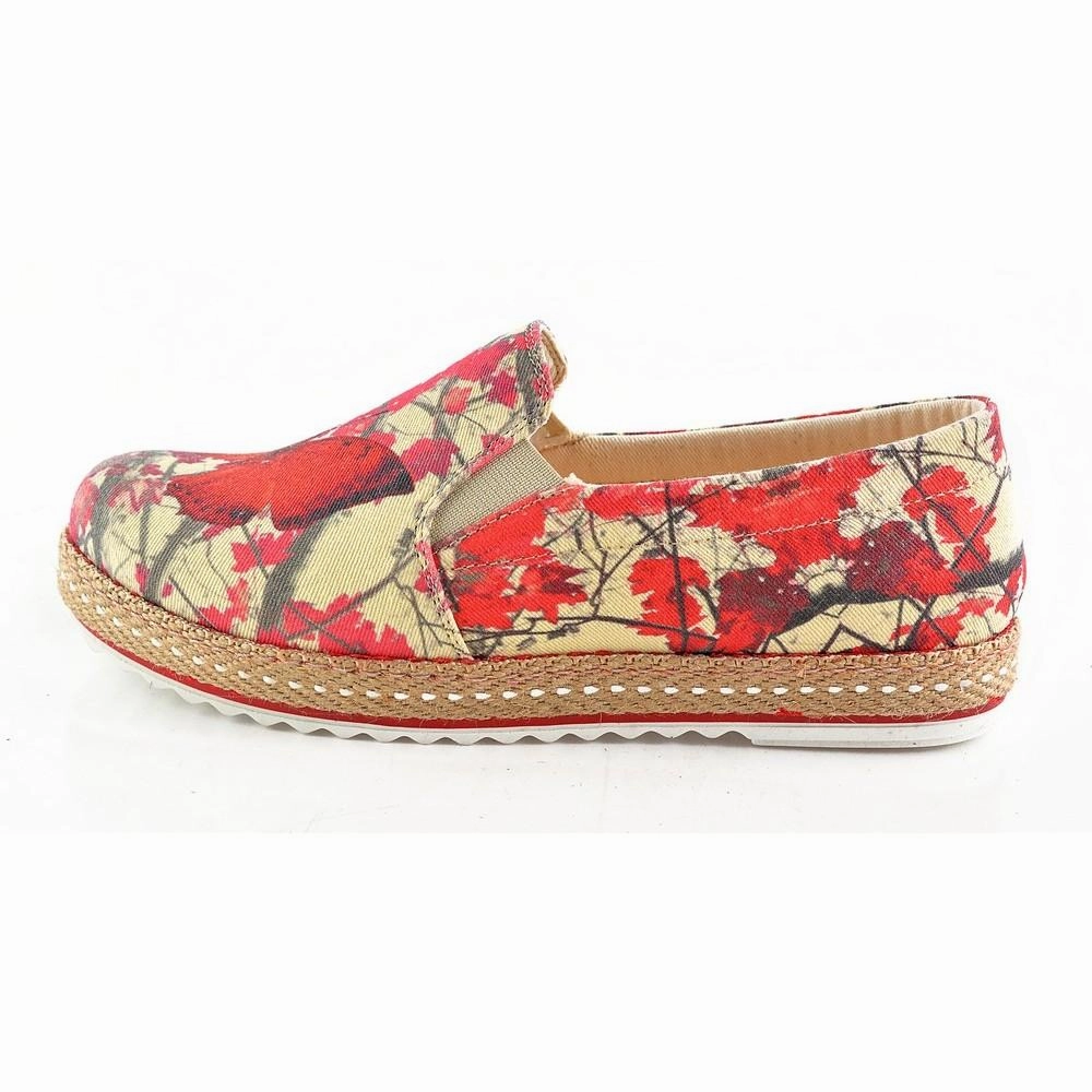 Matte Edge Sneaker Shoes HV1575