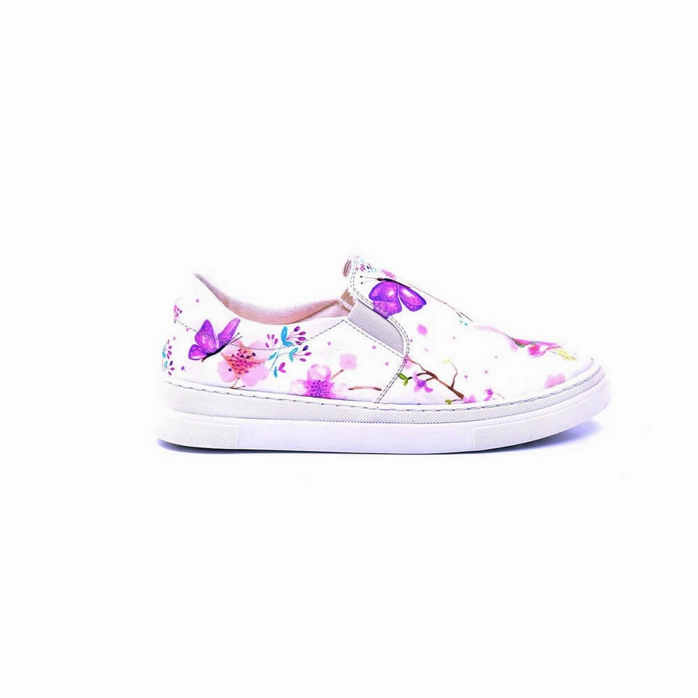 Sneaker Shoes NVN127 Match Fit