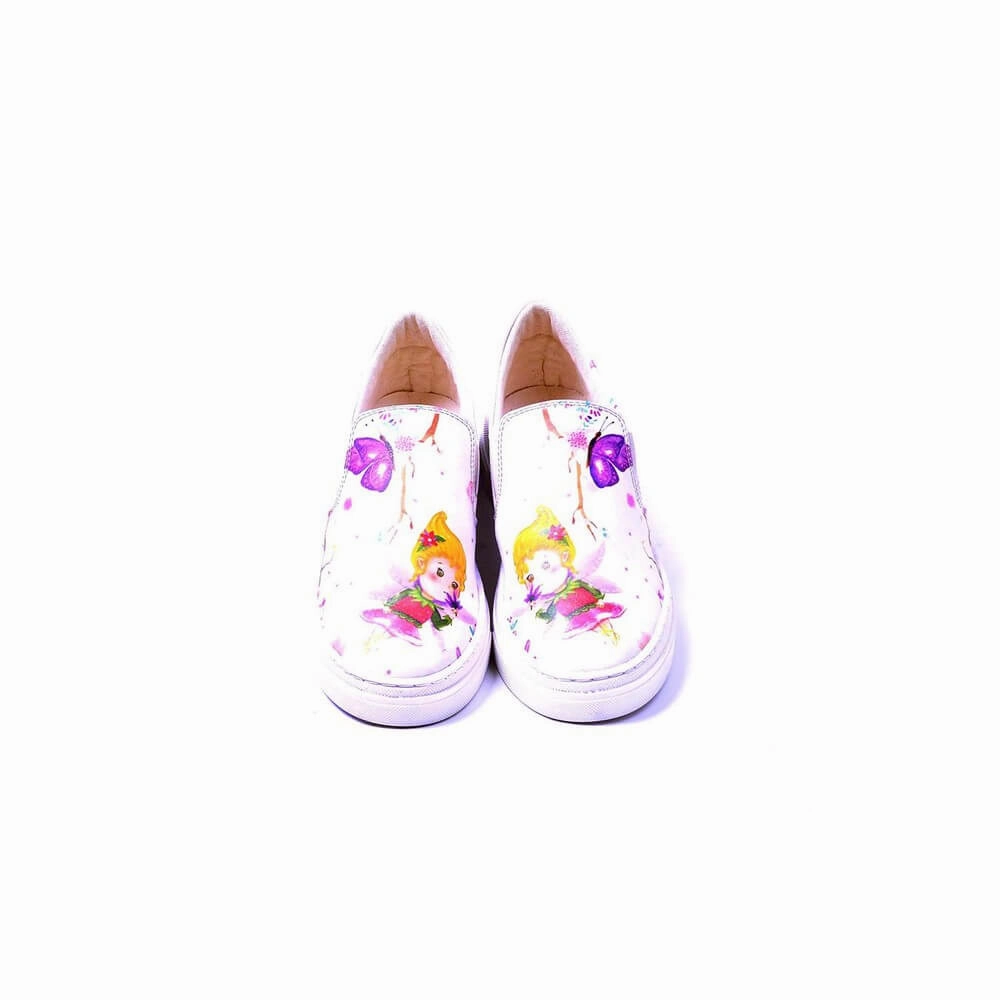 Sneaker Shoes NVN127 Gloss Mood