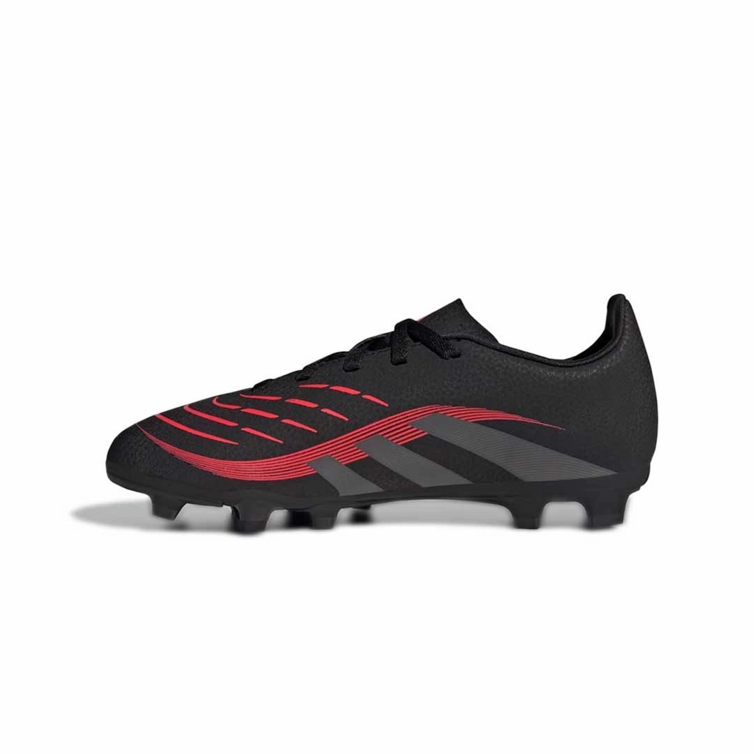 adidas - Kids' (Preschool & Junior) Predator Club Firm/Multi Ground Soccer Cleats (ID3812) Difference In Soccer Cleats
