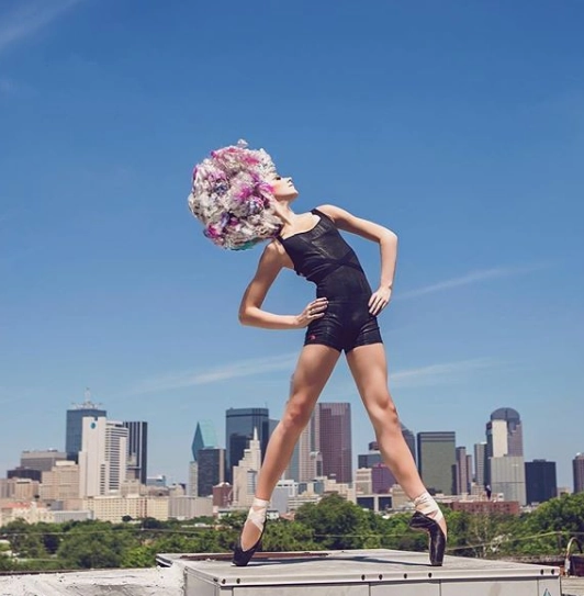 Asics Handball Shoes Fabric Pointe Paint | Rajani (Black)