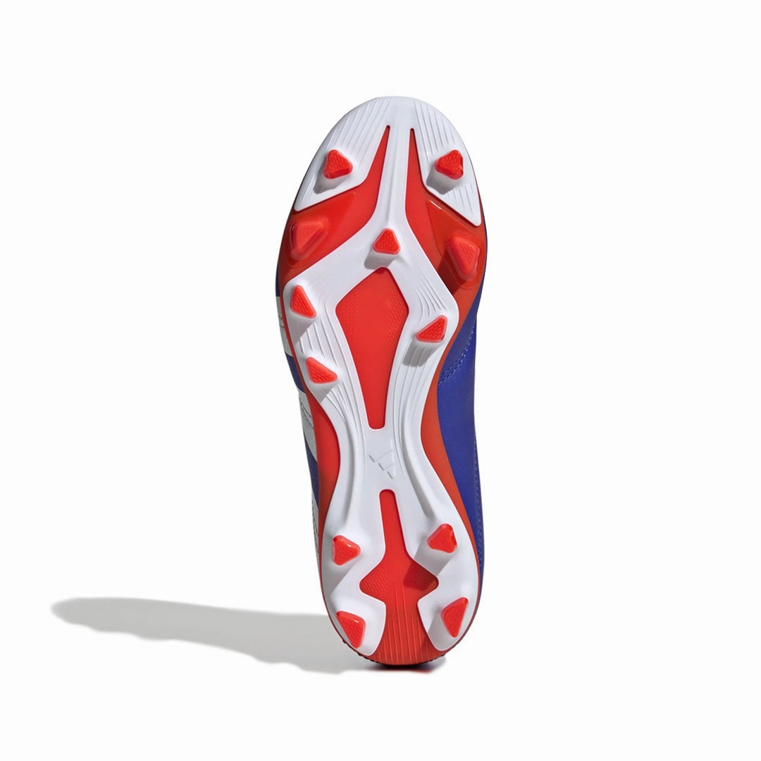 Soccer Cleats Fast Shipping adidas - Kids' (Preschool & Junior) Predator Club Sock Flexible Ground Soccer Cleats (IF6363)