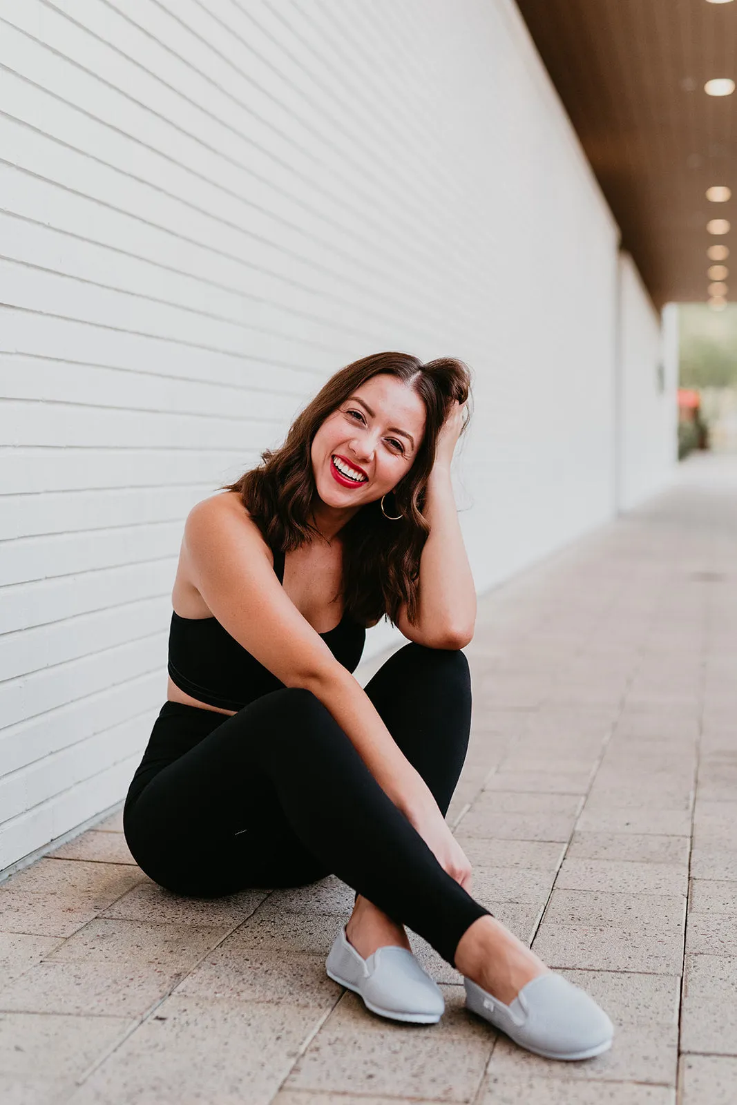 Storm Hybrid Look Print Fun