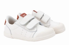 Safety Toe Tennis Shoes Igor Boy's and Girl's Tennis Shoes, Teja