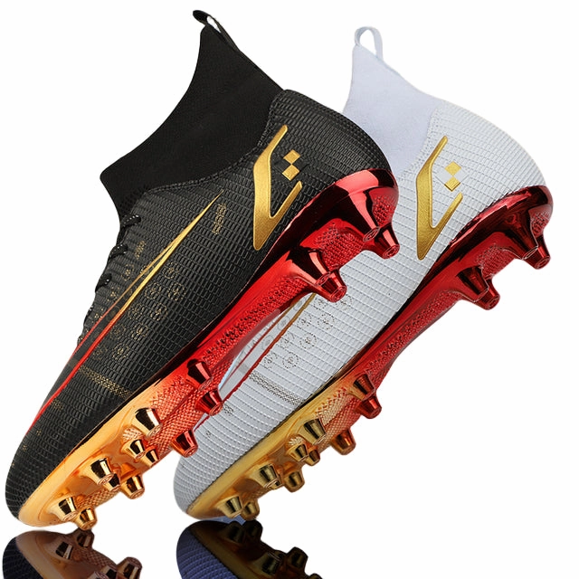 Best Soccer Cleat Brands Performance Comparison Kids/Youth  Soccer Cleats for  Football Softball and Baseball, Artificial Grass & Lawn