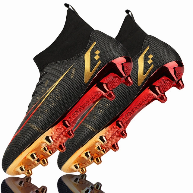 Kids/Youth  Soccer Cleats for  Football Softball and Baseball, Artificial Grass & Lawn