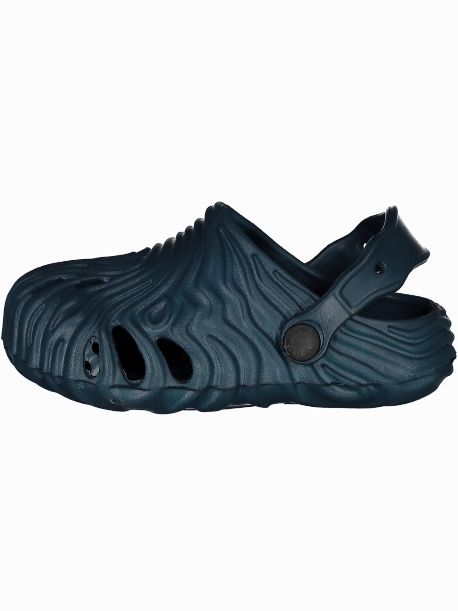 Navy Pollex Moulded Sandals Bendables Sandals